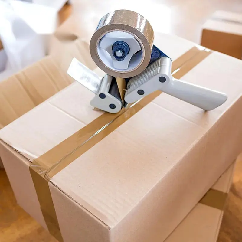 kraft box sealing tape