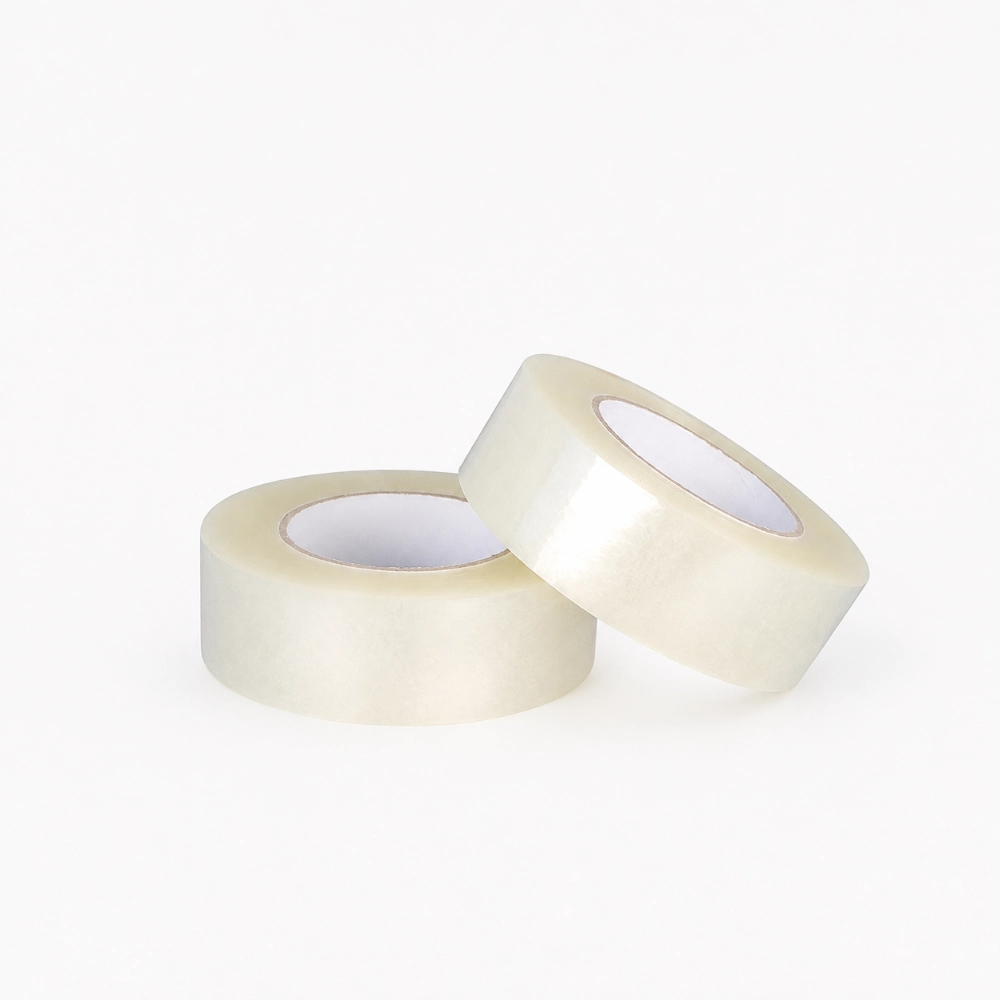 clear tape for corrugated boxes