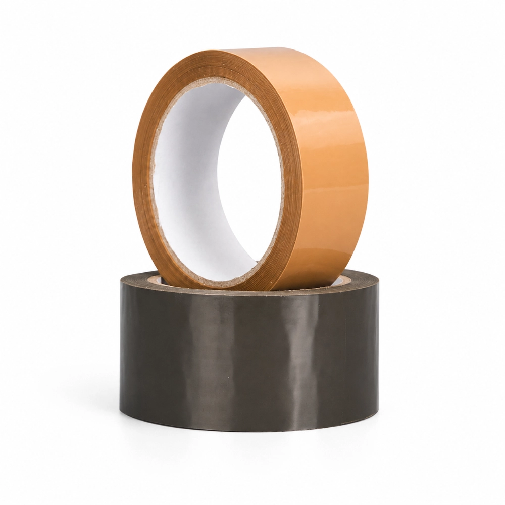 brown tape for kraft boxes