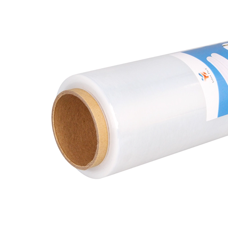 Stretch Film for Palletized Goods