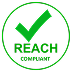 REACH Compliant REACH Compliant