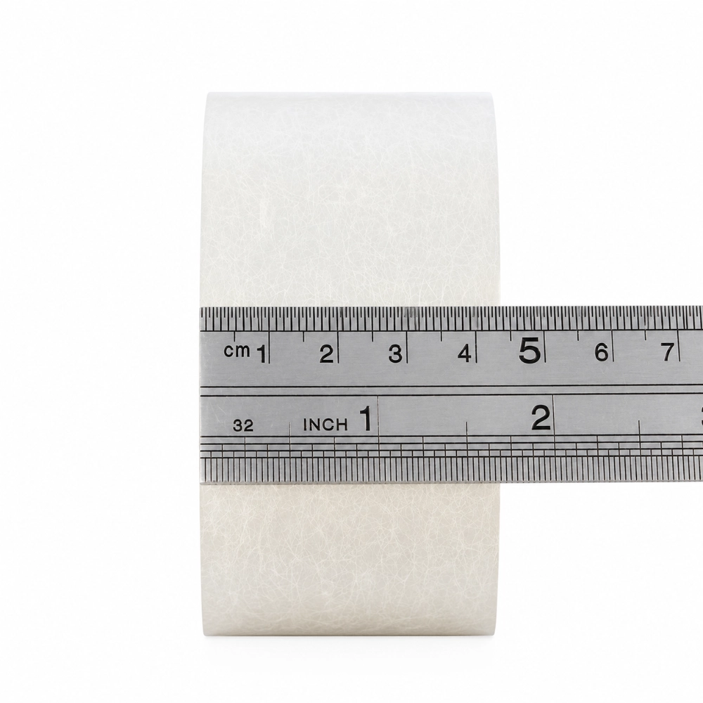 BOPP tape tensile strength test