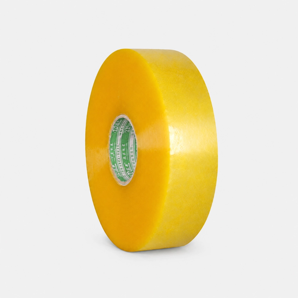 factory packaging line tape