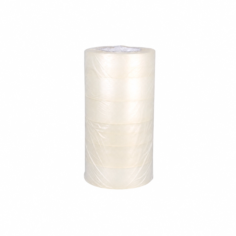 BOPP adhesive tape for boxes