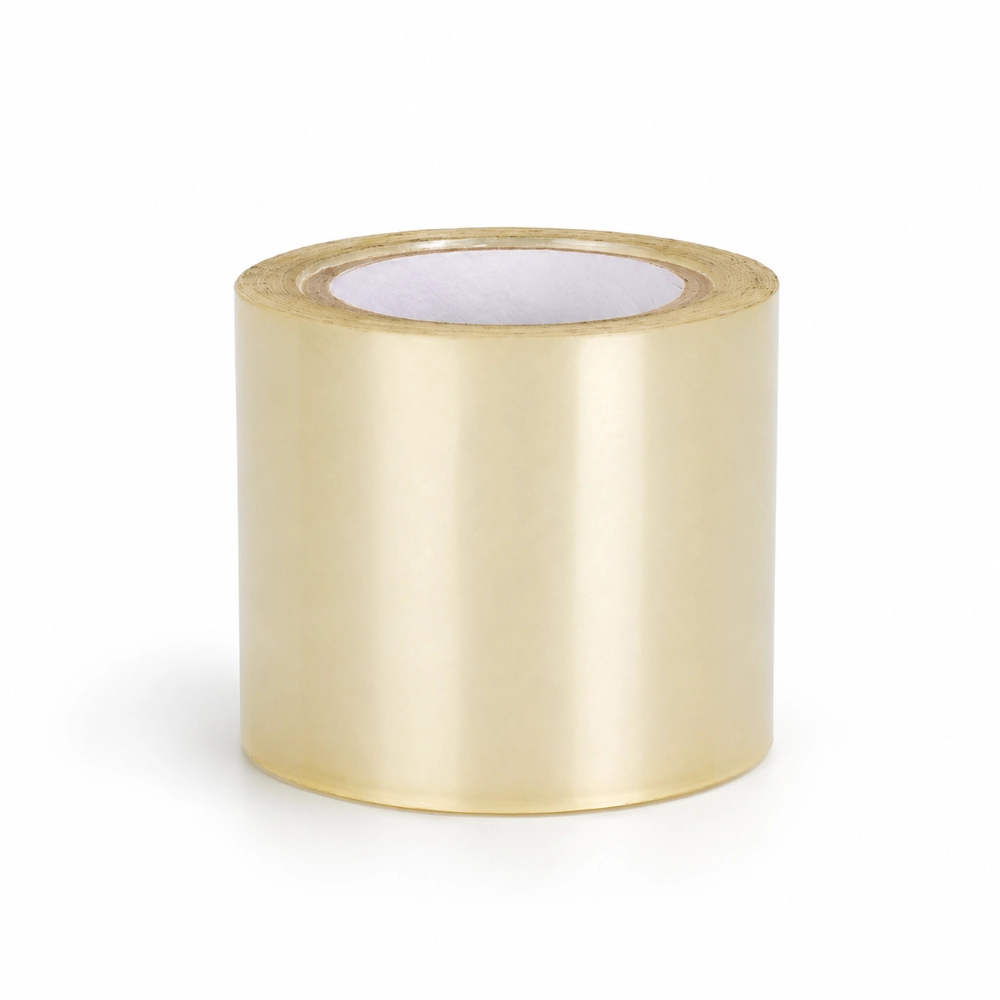 Transparent Packing Tape