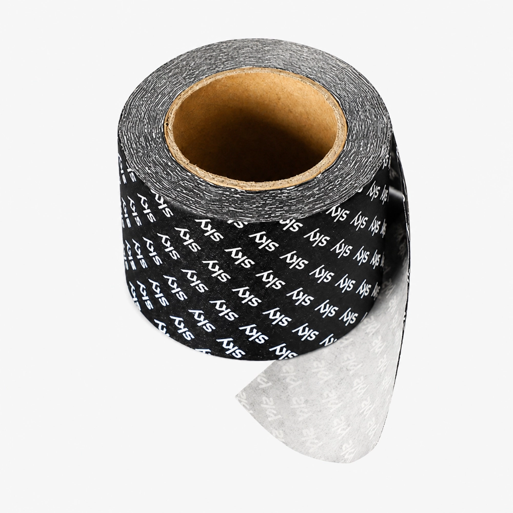 Packing Tape with Logo