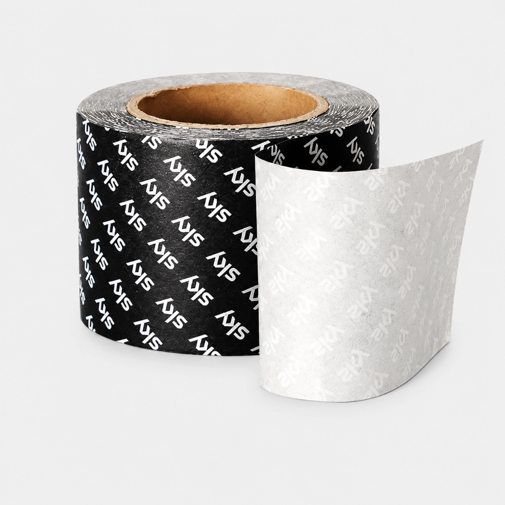Logo Printed Packing Tape Roll