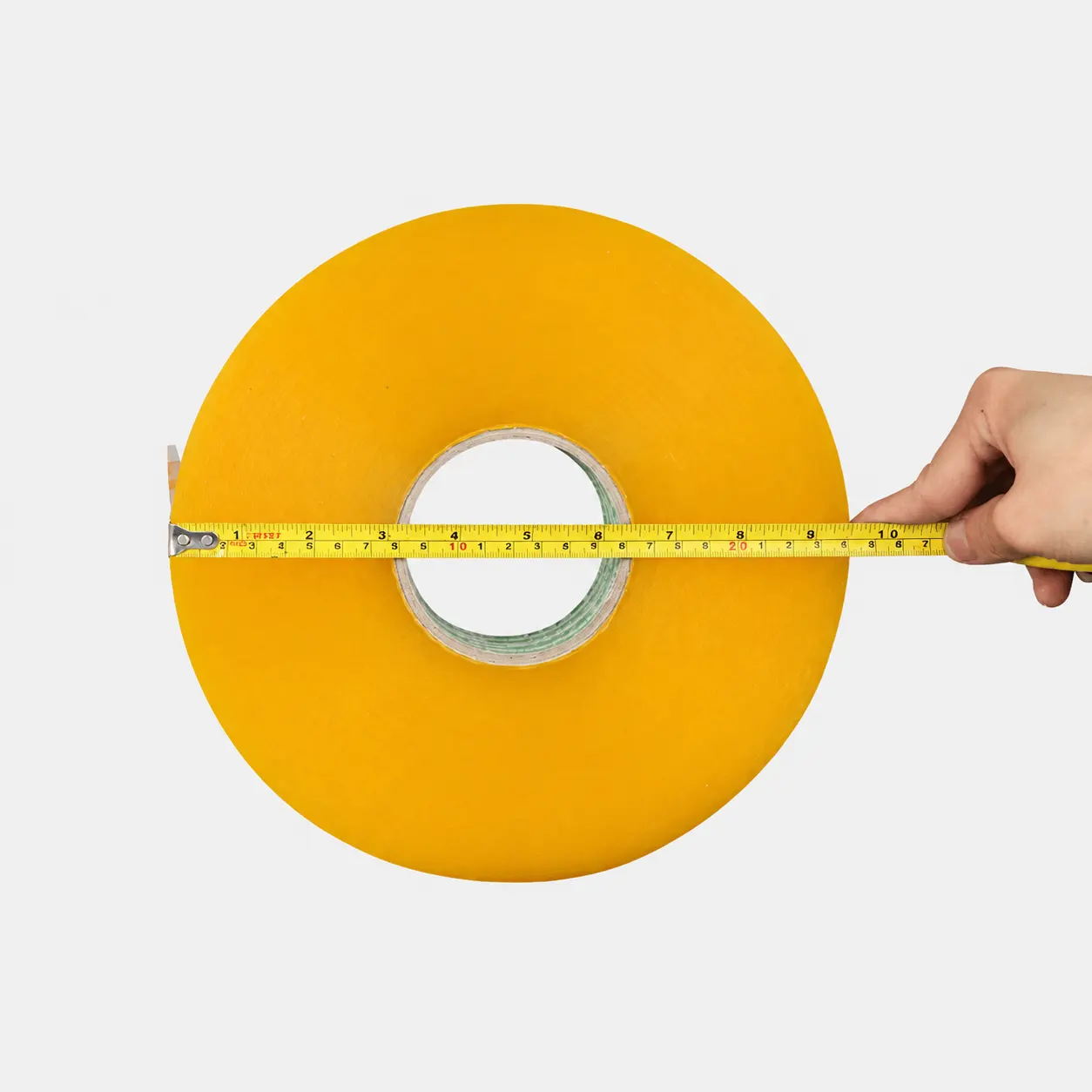 Automatic Carton Sealing Tape
