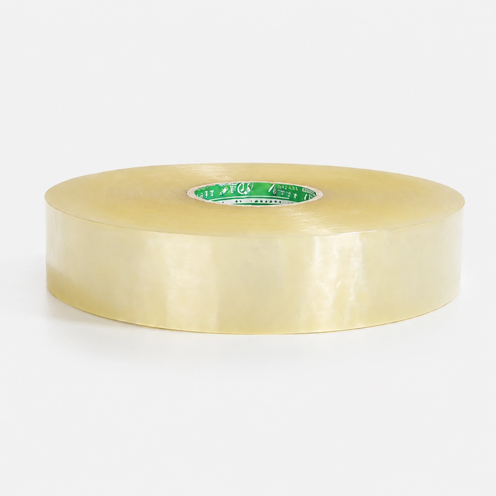 Automatic Carton Sealing Tape
