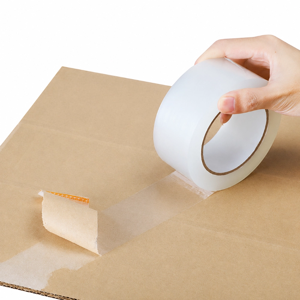 BOPP Carton Sealing Tape