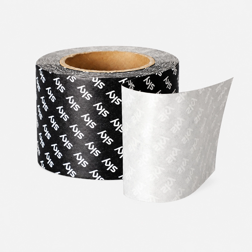 Custom Printed BOPP Tape