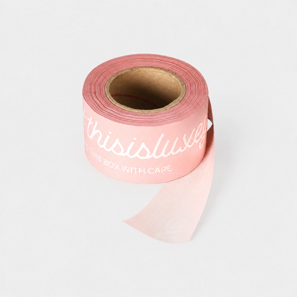 Thank You Shipping Tape