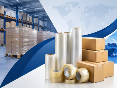 packaging product catalog