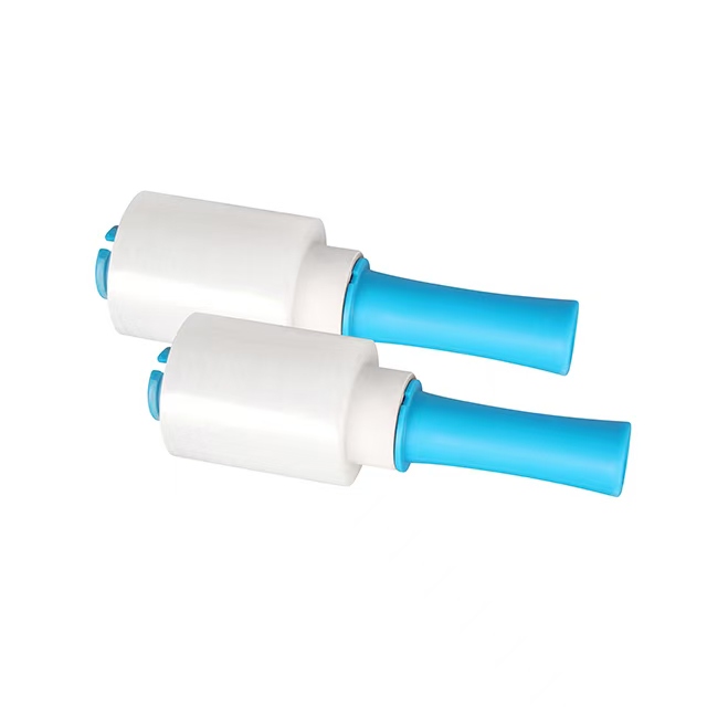 Stretch Film Handle Dispenser