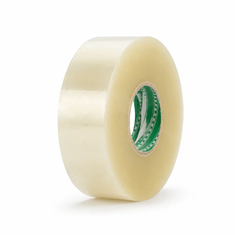 Production Line Carton Sealing Tape