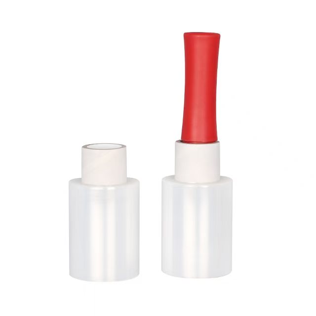 Stretch Film Roll Handle