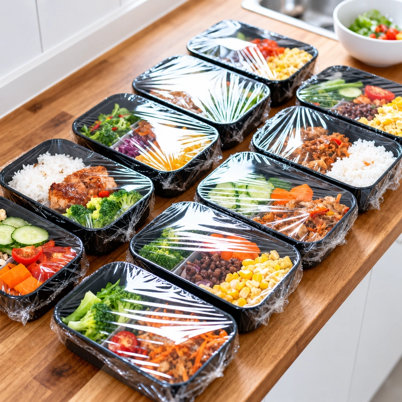 Household Food Wrap