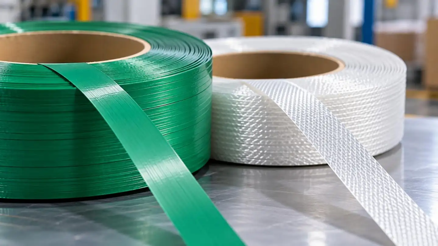 PP Strapping Supplier